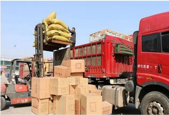 泉州到东坑镇物流专线