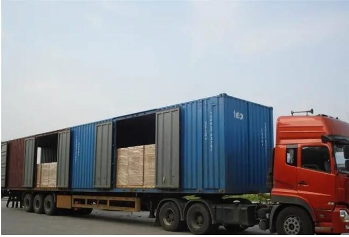 泉州到东坑镇整车运输