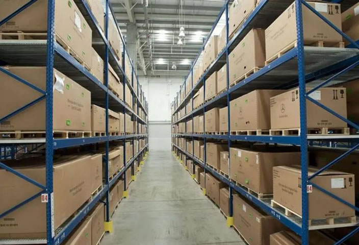 泉州到东坑镇货物仓储