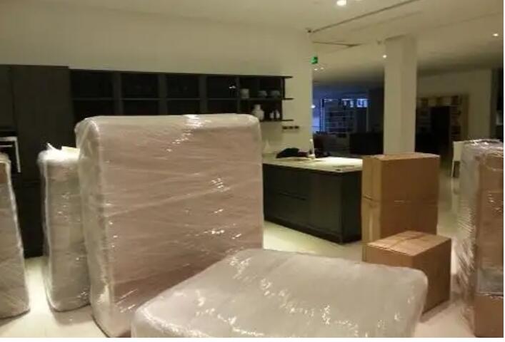 泉州到东坑镇长途搬家