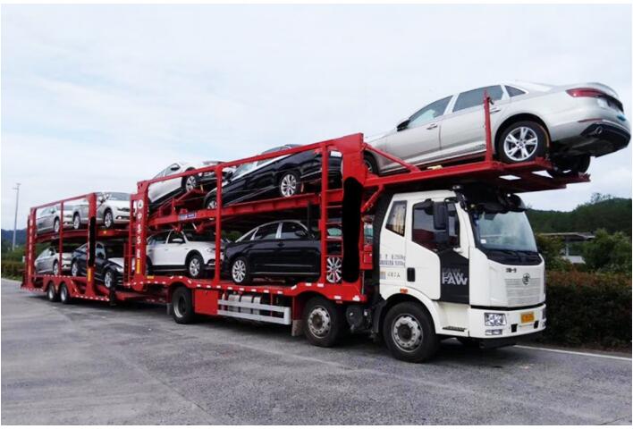 泉州到东坑镇轿车托运